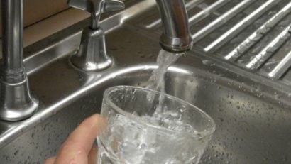 Sistarea apei în Tg.Mureș se amână până mâine