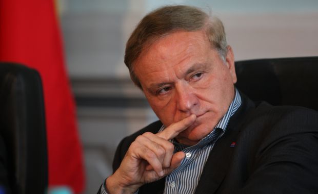 Aristotel Căncescu va fi judecat la Tribunalul Braşov Aristotel Căncescu va fi judecat la Tribunalul Braşov
