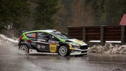 Participare numeroasă şi selectă la ,,Trofeul Râşnov”