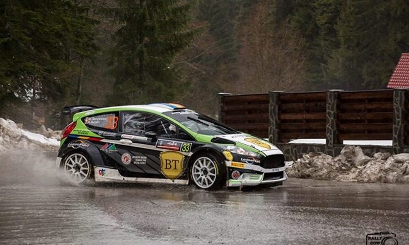 Participare numeroasă şi selectă la ,,Trofeul Râşnov” Participare numeroasă şi selectă la ,,Trofeul Râşnov”