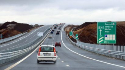 Informaţii din traficul rutier