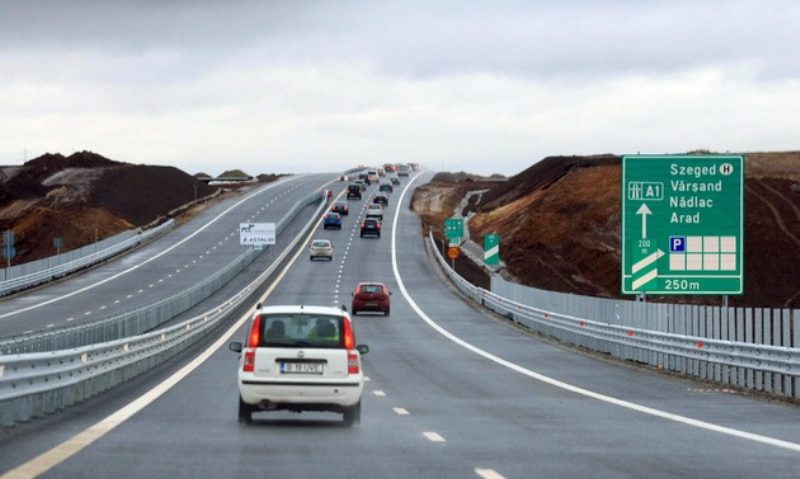Informaţii din traficul rutier Informaţii din traficul rutier