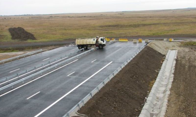Autostrada Piteşti-Sibiu, cel mai important proiect de infrastructură rutieră din România Autostrada Piteşti-Sibiu, cel mai important proiect de infrastructură rutieră din România