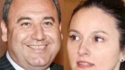Alina Bica şi Dorin Cocoş, în arest la domiciliu