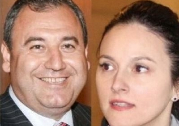 Alina Bica şi Dorin Cocoş, în arest la domiciliu