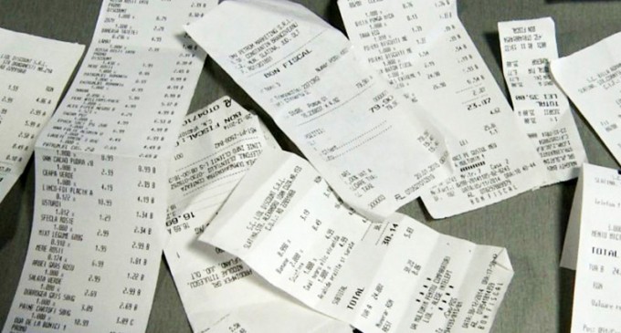 Duminică, o nouă extragere în cadrul loteriei bonurilor fiscal Duminică, o nouă extragere în cadrul loteriei bonurilor fiscal