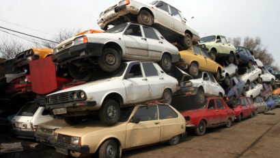 Dealerii auto, mulțumiți de reluarea programul Rabla