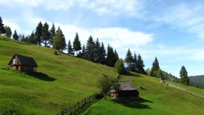 Pe cararea dorului cu Maria Butila