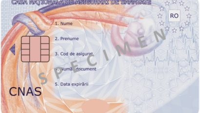 Cardul de sănătate devine obligatoriu!