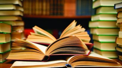 Taxa pe valoare adăugată la cărți se va reduce la 5%