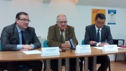 30 de ani de excelență în medicină plastică și reparatorie la Tîrgu-Mureș