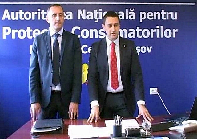 Nicolae Liviu Bărdaș este noul comisar șef adjunct al OPC Brașov Nicolae Liviu Bărdaș este noul comisar șef adjunct al OPC Brașov