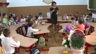 Inspectoratele şcolare trebuie să rezolve, până la sfârşitul săptămânii, toate problemle apărute în legătură cu înscrierea elevilor în clasa pregătitoare