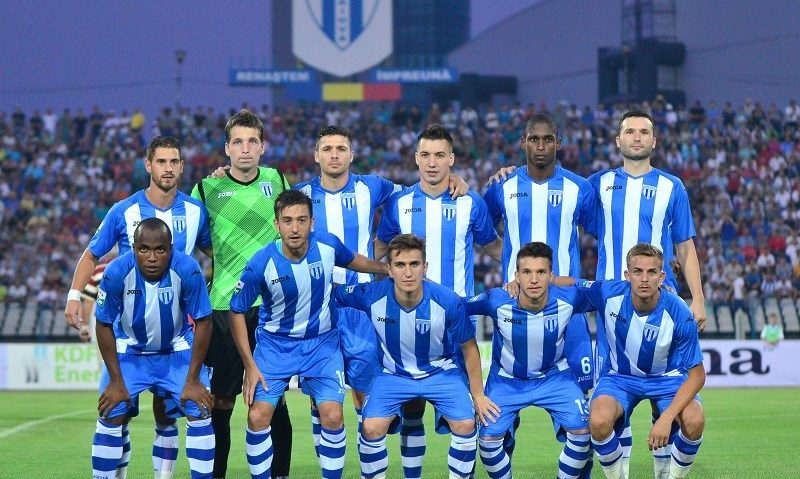 Craiova, interzisă în viitoarea ediţie a cupelor europene Craiova, interzisă în viitoarea ediţie a cupelor europene