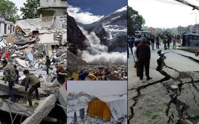 UPDATE Cutremur în Nepal: Eforturi pentru salvarea supravieţuitorilor UPDATE Cutremur în Nepal: Eforturi pentru salvarea supravieţuitorilor
