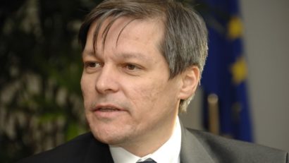 Dacian Cioloş, audiat la Parchetul General