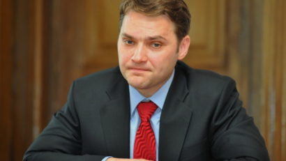 Dan Şova a fost plasat astăzi sub control judiciar pentru următoarele 60 de zile