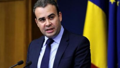 Darius Vâlcov va fi plasat în arest la domiciliu