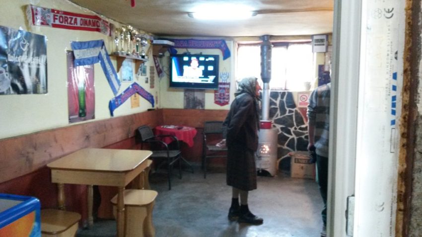 Blog/Nemulțumirile lu’ mama lu’ Bubtzi: Cum am văzut eu meciul de sâmbătă Blog/Nemulțumirile lu’ mama lu’ Bubtzi: Cum am văzut eu meciul de sâmbătă