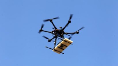 Premieră europeană, într-un sat din România