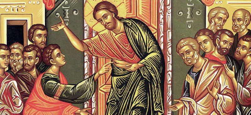 Credincioşii ortodocşi sărbătoresc ultima zi din Săptămâna Luminată, numită şi Duminica Tomii Credincioşii ortodocşi sărbătoresc ultima zi din Săptămâna Luminată, numită şi Duminica Tomii