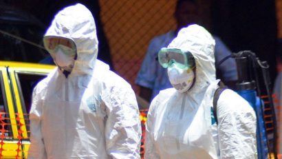 O boală ucigaşă misterioasă a făcut 18 victime în sud-estul Nigeriei