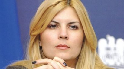 Elena Udrea, trimisă în judecată