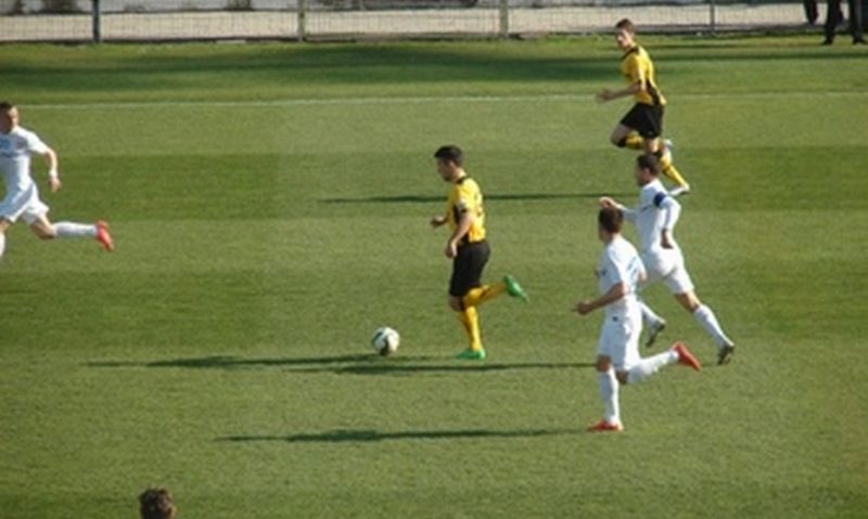 Meciul şanselor pierdute : FC Braşov – Rapid 1-2 Meciul şanselor pierdute : FC Braşov – Rapid 1-2