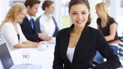 La Sfântu Gheorghe s-a constituit Asociaţia femeilor manager “Transylvania Creative Business”