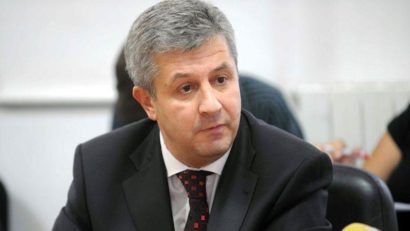 Florin Iordache: Am fost audiat la DNA în calitate de martor