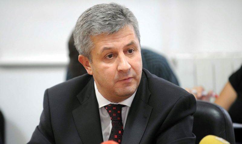 Florin Iordache: Am fost audiat la DNA în calitate de martor Florin Iordache: Am fost audiat la DNA în calitate de martor