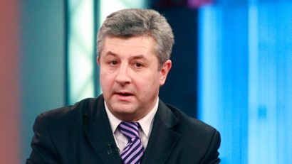 Vicepreşedintele Camerei Deputaţilor, la DNA