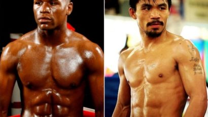 Filipinezii din insula Palawan au fost rugaţi de autorităţi să scoată aparatele electrice din priză, înaintea meciului de box supranumit ”al secolului”