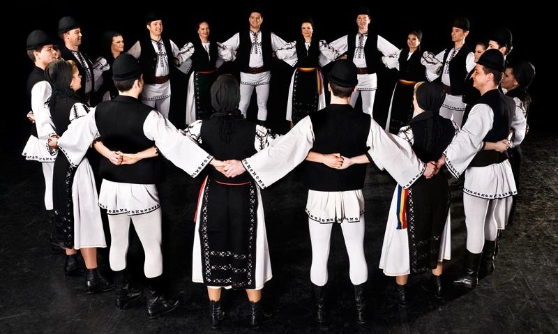 Nestematele mureşene pot fi admirate duminică la Nazna Nestematele mureşene pot fi admirate duminică la Nazna