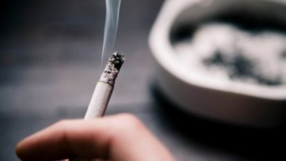 Lege mai dură împotriva fumatului