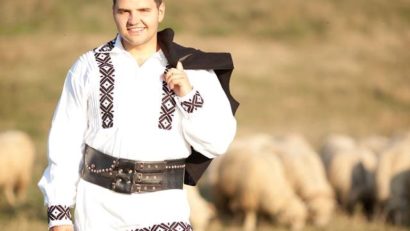 Pe cărarea dorului cu Maria Butilă