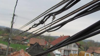 Furturi de curent electric