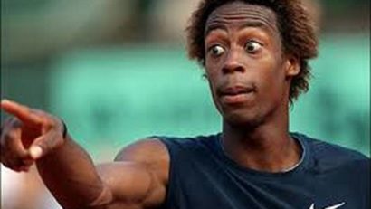 Gael Monfils, wild card la BRD Năstase-Ţiriac Trophy