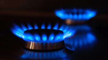Gazele se scumpesc de la 1 iulie pentru consumatorii casnici