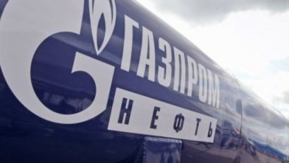 Gazprom îşi retrage afacerile din Europa