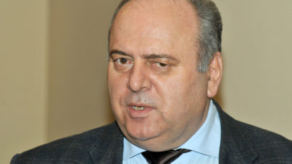 Gheorghe Ștefan a fost eliberat din arest