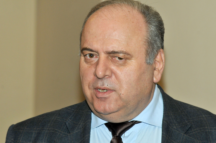 Gheorghe Ștefan a fost eliberat din arest Gheorghe Ștefan a fost eliberat din arest