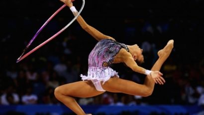 Gimnastică ritmică: 34 de țări participă la Cupa Mondială de la București