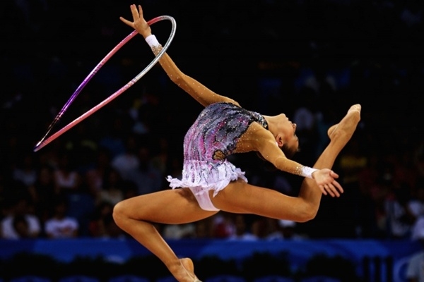 Gimnastică ritmică: 34 de țări participă la Cupa Mondială de la București Gimnastică ritmică: 34 de țări participă la Cupa Mondială de la București