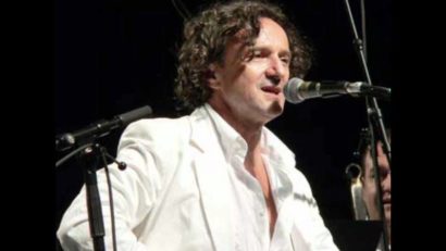 Goran Bregovic, interzis să mai concerteze în Ucraina