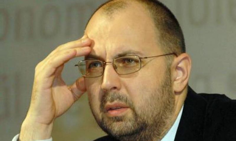 Congresul UDMR a început