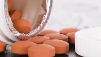 Riscuri în folosirea Ibuprofen în doze mari şi foarte mari