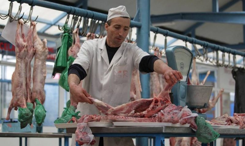 Peste 160 de comercianți verificați în Mureș Peste 160 de comercianți verificați în Mureș