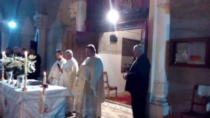 HRISTOS A ÎNVIAT! ACUM E VREMEA BUCURIEI PENTRU TOŢI