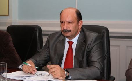 Cererea DNA de încuviinţare a reţinerii şi arestării preventive a deputatului Ion Ochi, în plenul Camerei Deputaţilor Cererea DNA de încuviinţare a reţinerii şi arestării preventive a deputatului Ion Ochi, în plenul Camerei Deputaţilor